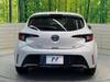 TOYOTA COROLLA SPORT