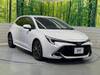 TOYOTA COROLLA SPORT