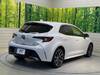 TOYOTA COROLLA SPORT