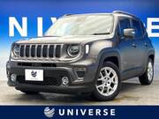 2020 CHRYSLER JEEP RENEGADE