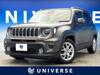 CHRYSLER JEEP RENEGADE