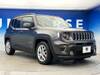 CHRYSLER JEEP RENEGADE