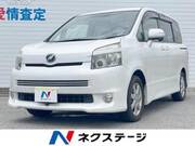 2008 TOYOTA VOXY
