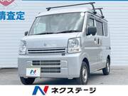 2024 SUZUKI EVERY