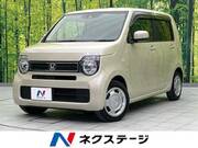 2021 HONDA N-WGN