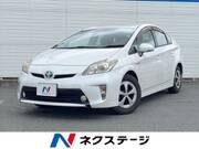 2012 TOYOTA PRIUS S