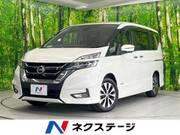 2018 NISSAN SERENA