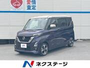 2020 NISSAN ROOX