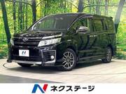 2015 TOYOTA VOXY