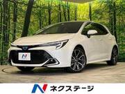 2023 TOYOTA COROLLA SPORT