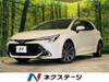 TOYOTA COROLLA SPORT