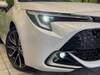TOYOTA COROLLA SPORT