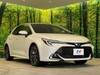TOYOTA COROLLA SPORT