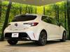 TOYOTA COROLLA SPORT
