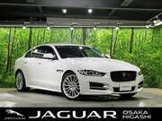 2017 JAGUAR XE