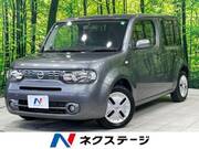 2013 NISSAN CUBE