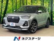 2020 DAIHATSU ROCKY