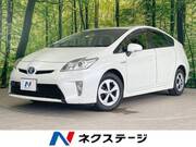2012 TOYOTA PRIUS S