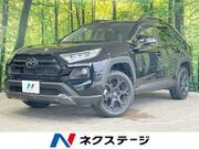 2021 TOYOTA RAV4 ADVENTURE OFFROAD PACKAGE