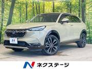 2022 HONDA VEZEL
