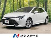 2020 TOYOTA COROLLA SPORT