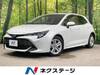 TOYOTA COROLLA SPORT