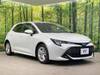 TOYOTA COROLLA SPORT