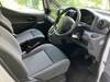 NISSAN NV200 VANETTE VAN