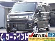2024 SUZUKI EVERY WAGON