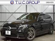 2019 MERCEDES BENZ C-CLASS
