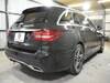 MERCEDES BENZ C-CLASS