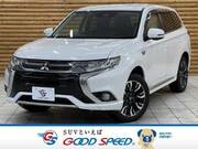 2017 MITSUBISHI OUTLANDER PHEV