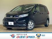 2020 HONDA FREED HYBRID