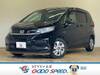 HONDA FREED HYBRID