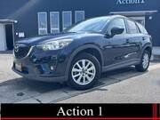 2015 MAZDA CX-5 XD
