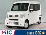 2019 HONDA N-VAN