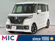 2018 SUZUKI SPACIA CUSTOM