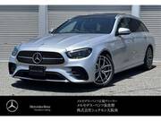 2023 MERCEDES BENZ E-CLASS Stationwagon