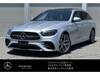 MERCEDES BENZ E-CLASS Stationwagon