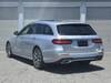 MERCEDES BENZ E-CLASS Stationwagon
