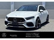 2023 MERCEDES BENZ A-CLASS