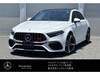 MERCEDES BENZ A-CLASS