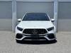 MERCEDES BENZ A-CLASS