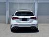 MERCEDES BENZ A-CLASS