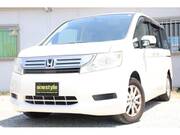 2010 HONDA STEPWAGON