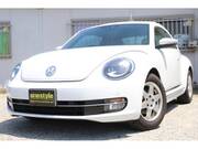 2014 VOLKSWAGEN THE BEETLE