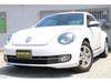VOLKSWAGEN THE BEETLE
