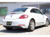 VOLKSWAGEN THE BEETLE