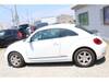 VOLKSWAGEN THE BEETLE