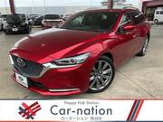 2018 MAZDA ATENZA WAGON
